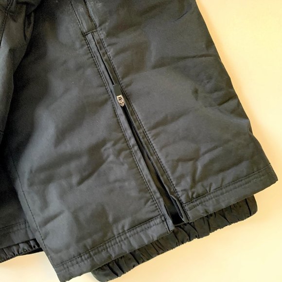 Hawkeye Black Ski Pants M - Picture 6 of 7